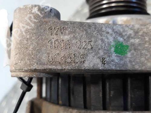 Alternator OPEL ASTRA G Hatchback (T98) 1.6 16V (F08, F48) | BP6330523M7 