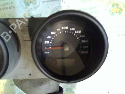 Used Instrument cluster SEAT AROSA (6H1) [1997-2004]  3055649