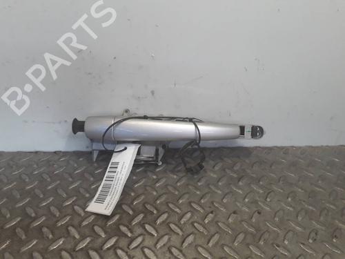 Rear left exterior door handle CITROËN C4 Picasso I MPV (UD_) 1.6 HDi (109 hp) 15513801