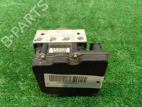 Used ABS pump TOYOTA VERSO (_R2_) [2009-2018]  17149236