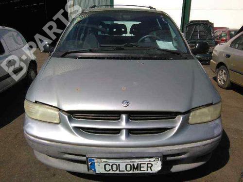 Used Parts CHRYSLER VOYAGER II (ES)  2.5 i  386911
