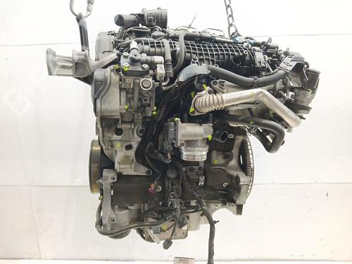 Used Engine Engine VOLVO V40 Cross Country (526) D2 (120 hp) 34125932 34125932