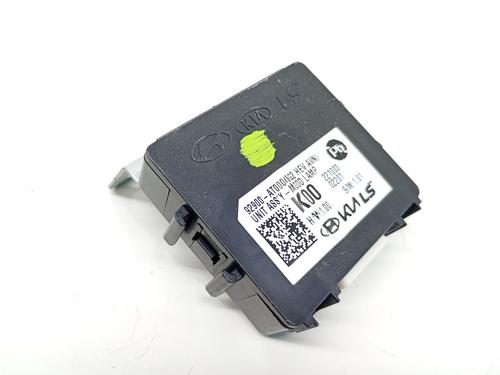 Used Electronic module Electronic module KIA NIRO I (DE) 1.6 GDI Hybrid (105 hp) 36675781 36675781