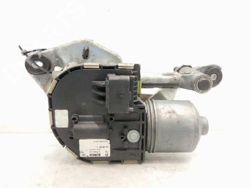 Front wiper motor PEUGEOT 407 (6D_)  | BP3043705M29 