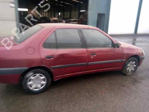 Right taillight PEUGEOT 306 Hatchback (7A, 7C, N3, N5) 1.6 | BP3052934C35 