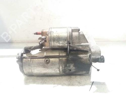 Used Starter RENAULT LAGUNA II (BG0/1_) 2.2 dCi (BG0F) (150 hp) 3543580