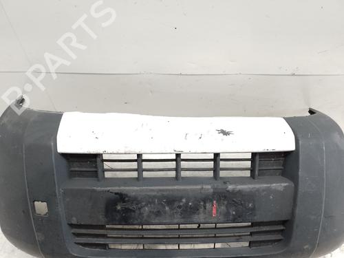 Front bumper PEUGEOT BIPPER (AA_)  | BP24106645C7
