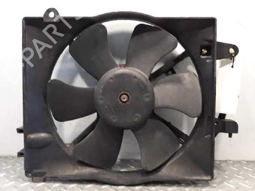 Køleventilator elektrisk DAEWOO MATIZ (M100, M150) [1998-2025]  6563699