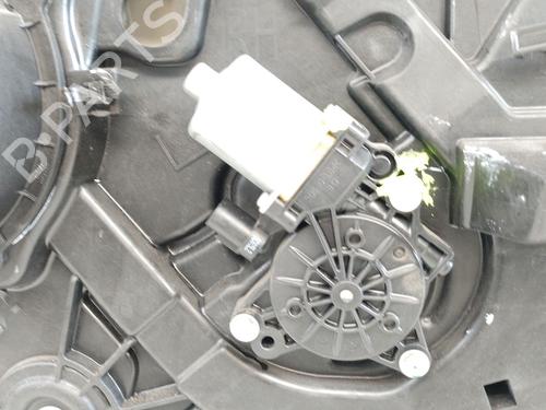 Front right window mechanism HYUNDAI i30 (GD) 1.6 CRDi | BP29638282C23 