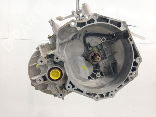 Gearbox OPEL ASTRA J (P10) | BP31190312M3