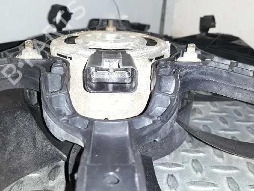 Radiator fan FIAT GRANDE PUNTO (199_)  | BP6941248M35 