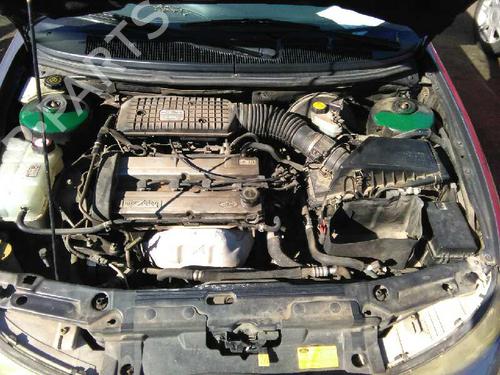 Gearbox FORD MONDEO II (BAP) 1.8 i | BP4562150M3 