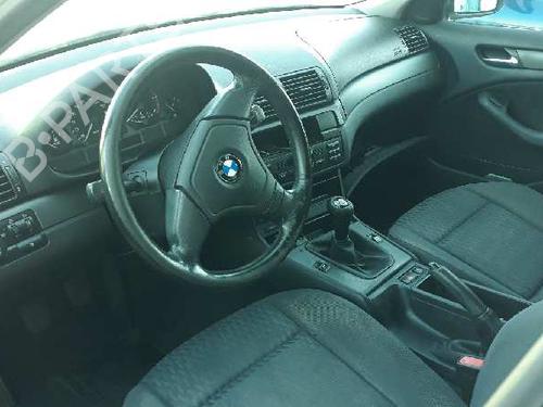 Egr BMW 3 (E46)  | BP8068341M69 
