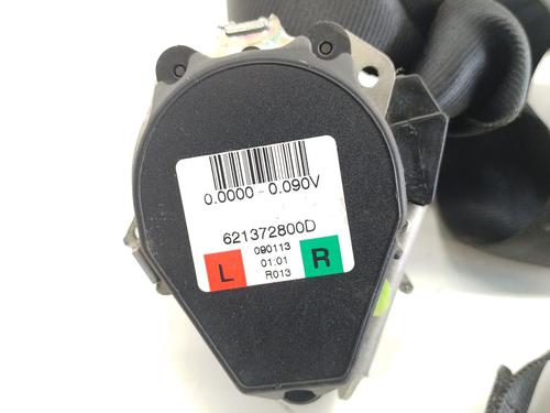 Rear right seatbelt SEAT TOLEDO IV (KG3) 1.6 | BP29064927I28 