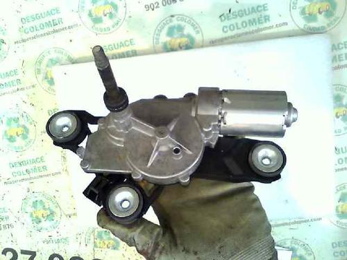 Used Rear wiper motor FORD FOCUS C-MAX (DM2) [2003-2007]  3051001