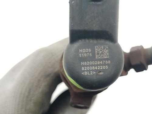 Injector RENAULT MEGANE III Hatchback (BZ0/1_, B3_) 1.5 dCi | BP31998560M100 - Image 4
