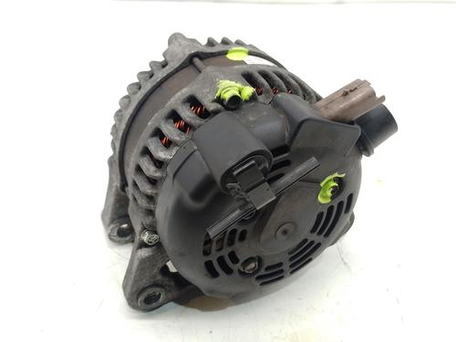 Alternator CITROËN C4 CACTUS 1.5 BlueHDi 100 | BP31356317M7