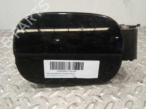 Fuel flap AUDI A6 C6 (4F2) 2.0 TDI 4F5809907CGRU