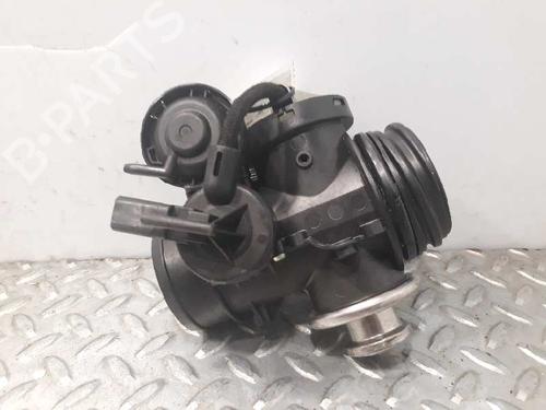 Used Throttle body CITROËN XSARA (N1) 1.9 D (70 hp) 6020325