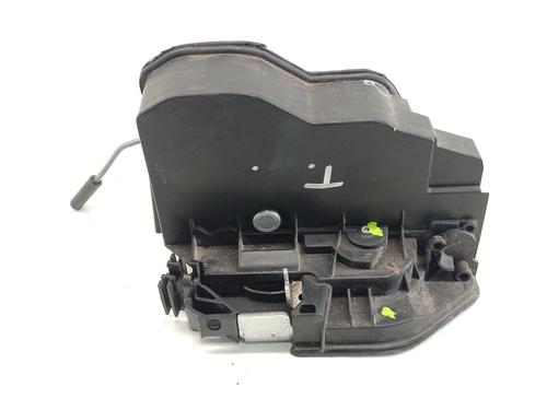 Used Rear left lock Rear left lock BMW X1 (E84) xDrive 20 d (177 hp) 34400612 34400612