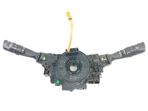 Molla a spirale airbag Molla a spirale airbag TOYOTA AURIS (_E15_) 1.8 Hybrid (ZWE150_, ZWE150R) (136 hp) 37467658 37467658