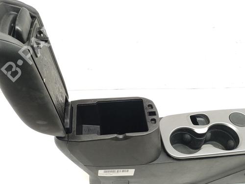 Middle console FIAT 500X (334_) 1.6 D Multijet (334AXA1B, 334AXA11) | BP32190984I22