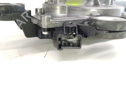 Rear wiper motor FORD FOCUS III 2.0 TDCi | BP26653352M102 