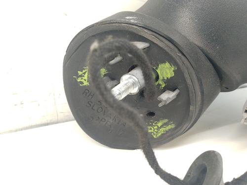 Right mirror FORD FIESTA VI (CB1, CCN) 1.5 TDCi | BP28056953C27 