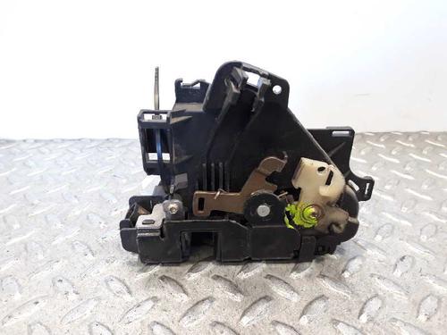 Used Front right lock SEAT IBIZA III (6L1) [2002-2009]  3061528