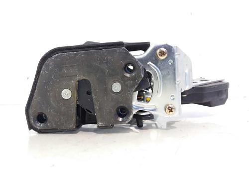 Used Rear right lock HYUNDAI TUCSON (JM) 2.0 CRDi (113 hp) 3240754