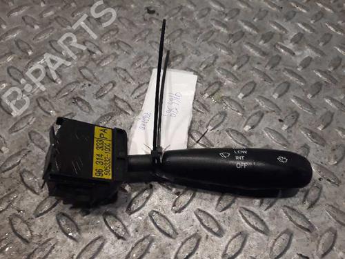 Used Steering column stalk CHEVROLET MATIZ (M200, M250) [2005-2025]  6807946