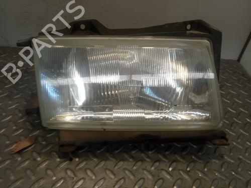 Koplamp rechts PEUGEOT EXPERT (224_) 1.9 TD (90 hp) 9044373