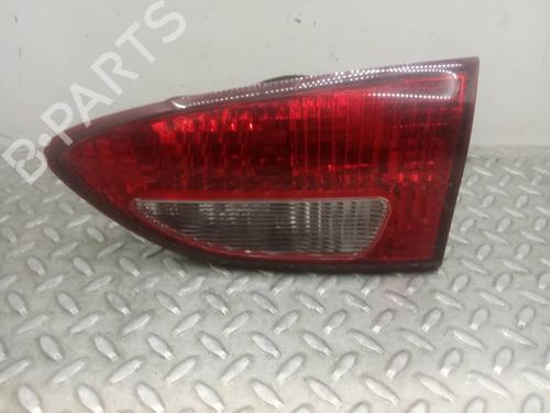 Right tailgate light SUBARU TRIBECA (B9) 3.0 (WXE) (245 hp) 11812326