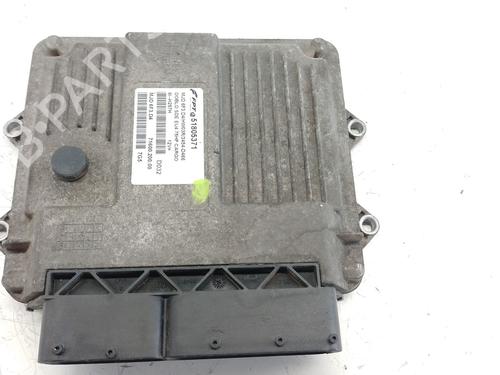 Øvrige styreenhet FIAT DOBLO Box Body/MPV (223_) 1.3 D Multijet (75 hp) 30489964