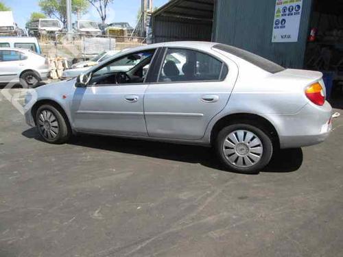 Used Parts CHRYSLER NEON (PL)  2.0 16V  247514