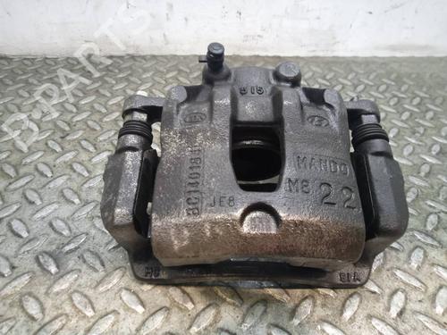 Used Right front brake caliper KIA RIO III (UB) [2011-2017]  16134284