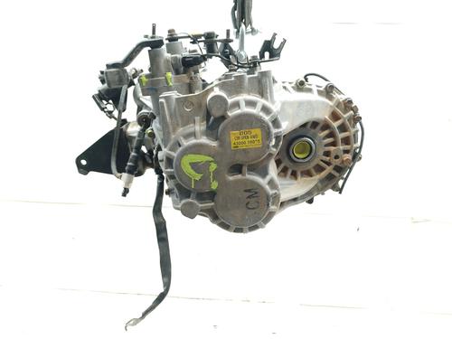 Gearbox HYUNDAI SANTA FÉ II (CM)  | BP22230107M3 
