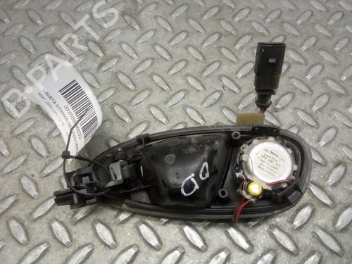 Front right interior door handle SEAT LEON (1P1) 1.9 TDI | BP9177699I14 