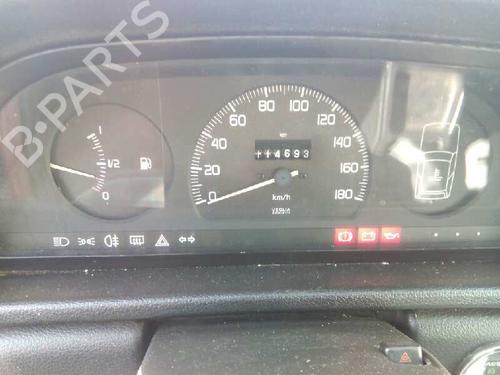 Gearbox FIAT UNO (146_, 158_)  | BP3072827M3 