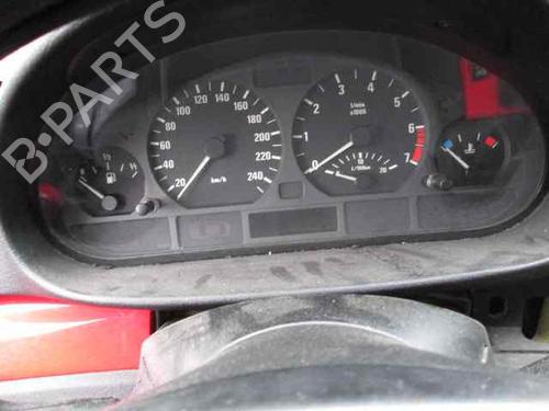 Ratstangsstang BMW 3 Compact (E46) 316 ti | BP3055548I23 