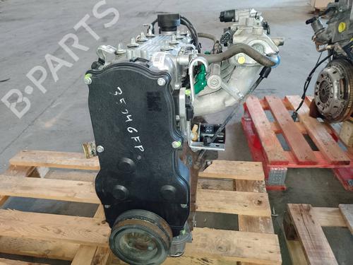 Engine TATA INDIGO MARINA (4_V2)  | BP14833447M1 