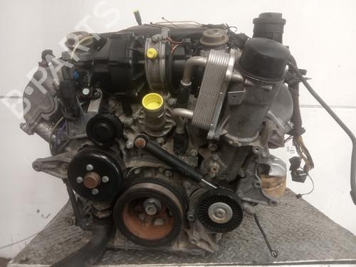 Engine MERCEDES-BENZ E-CLASS T-Model (S211) E 240 T (211.261) | BP10509692M1 