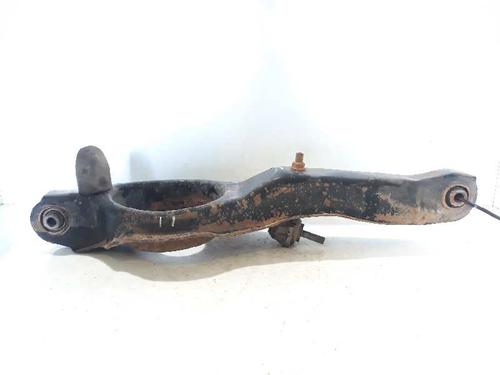 Used Left rear suspension arm MAZDA 3 (BK) 1.6 MZ-CD (90 hp) 5128329