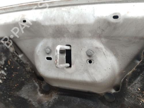 Hood FORD FIESTA VI (CB1, CCN) 1.5 TDCi | BP27897611C1 