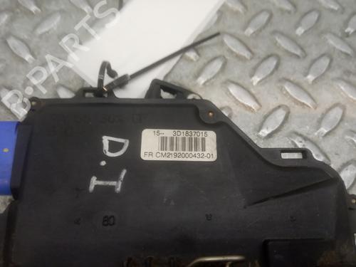 Front left lock SEAT ALTEA (5P1)  | BP5787008C98 
