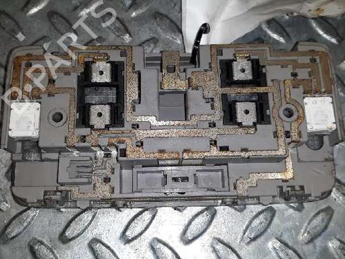 Interior roof light NISSAN X-TRAIL II (T31)  | BP7432311I8 