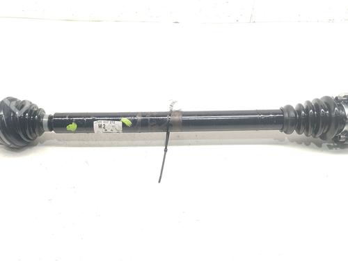 Drivaksel fortil Højre VW GOLF IV (1J1) 1.9 TDI (110 hp) 31807829