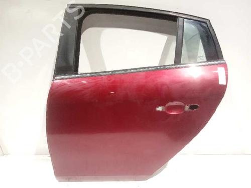 Used Left rear door FIAT BRAVO II (198_) [2006-2016]  5853226
