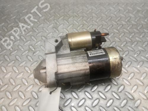 Startmotor RENAULT MEGANE II (BM0/1_, CM0/1_) [2001-2012]  11197308