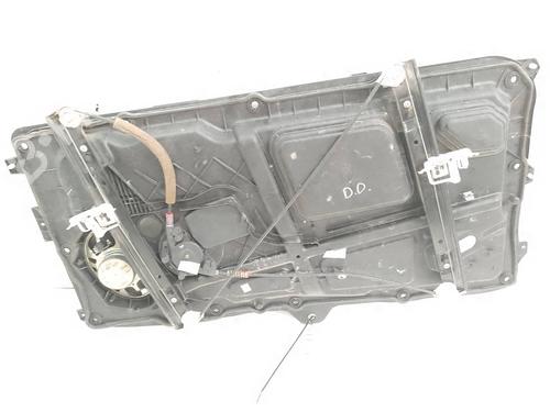 Front right window mechanism FORD FIESTA V (JH_, JD_)  | BP19019855C23 